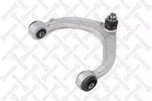 Рычаг подвески STELLOX 57-00167-SX спереди слева BMW X5 E70 07>/X6 08>