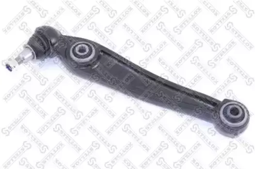 Рычаг подвески STELLOX 57-00184-SX справа нижний BMW X5/X6 00>