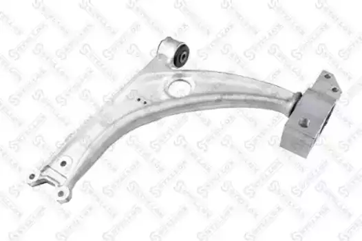 Рычаг подвески STELLOX 57-00221-SX VW Passat all 05>/Tiguan 1.4TSi-2.0TFSi 07>