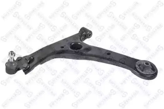 Рычаг подвески STELLOX 57-00228-SX спереди слева Toyota Avensis AZT250/CDT250/ZZT251/ADT251 03>