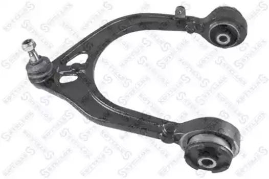 Рычаг подвески STELLOX 57-00232-SX справа верхний Chrysler Cruiser 300С 2.7-5.7 04>/3.0CRD 05>