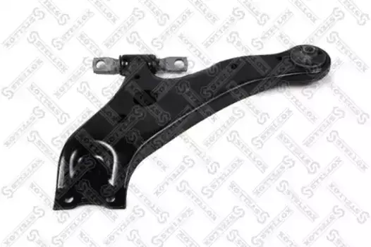 Рычаг подвески STELLOX 57-00565A-SX слева Lexus RX350 10>