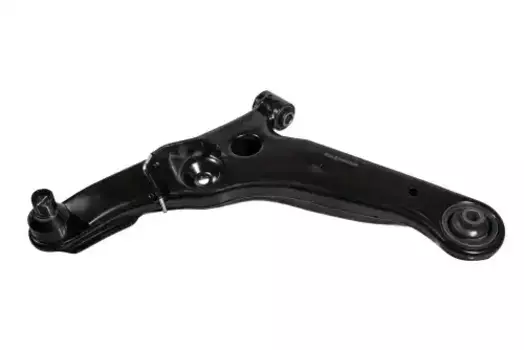 Рычаг подвески STELLOX 57-00682A-SX слева передний нижний Mitsubishi Outlander CU2W 2.0i 03-08/CU5W 2.4i 03-07