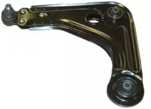 Рычаг подвески STELLOX 57-00787-SX слева