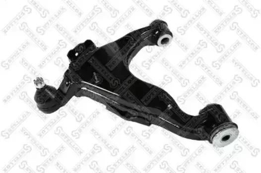 Рычаг подвески STELLOX 57-00830-SX справа передняя ось нижний Toyota LC Prado 150 09>