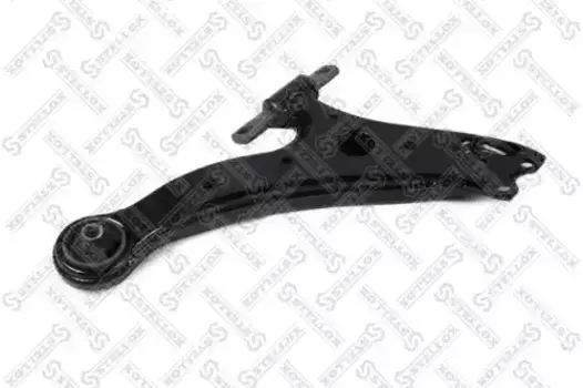 Рычаг подвески STELLOX 57-00848-SX спереди слева Toyota Camry ACV30/MCV30 02>
