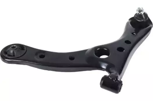 Рычаг подвески STELLOX 57-00858-SX слева нижний Toyota Avensis Verso CLM20/ACM20 01-07
