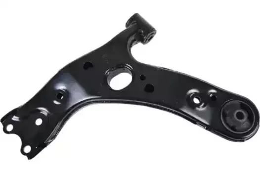 Рычаг подвески STELLOX 57-00862A-SX слева передний нижний Toyota Rav 4 06>