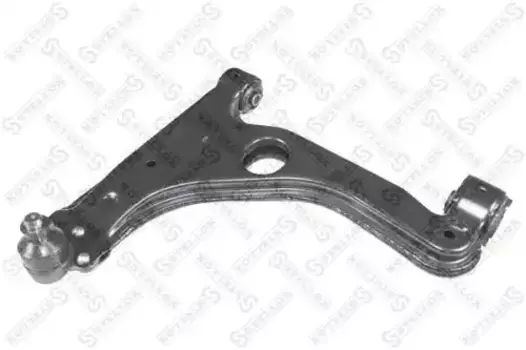 Рычаг подвески STELLOX 57-00908-SX слева