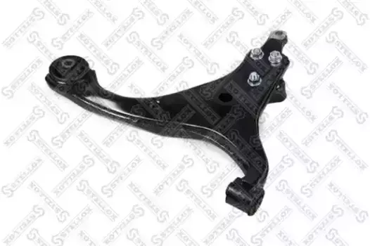 Рычаг подвески STELLOX 57-00973-SX слева KIA Cerato 08>