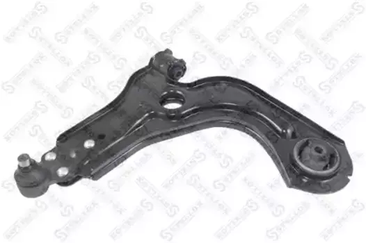 Рычаг подвески STELLOX 57-01010-SX слева Ford Fiesta/Puma 98-01