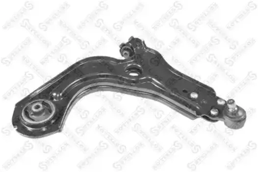 Рычаг подвески STELLOX 57-01011-SX справа Ford Fiesta/Puma 98-01