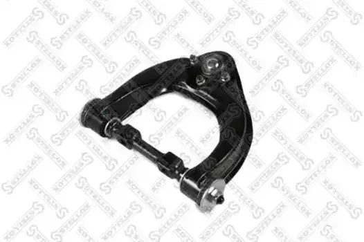 Рычаг подвески STELLOX 57-01120-SX слева верхний Mitsubishi Pajero/L200 90-09