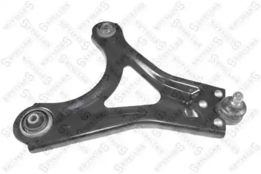 Рычаг подвески STELLOX 57-01185-SX справа нижний Ford Mondeo all 93-00