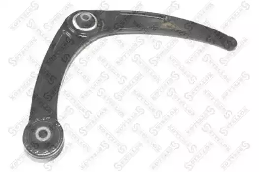 Рычаг подвески STELLOX 57-01839-SX слева нижний