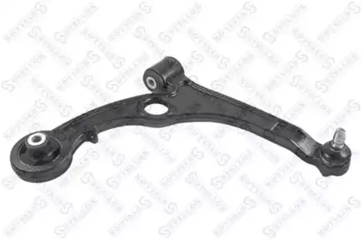 Рычаг подвески STELLOX 57-02040A-SX справа Fiat Stilo all 01>