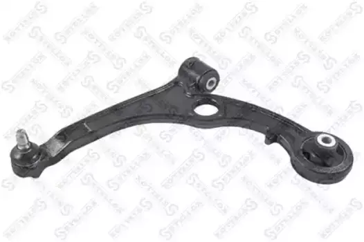 Рычаг подвески STELLOX 57-02041A-SX слева Fiat Stilo all 01>