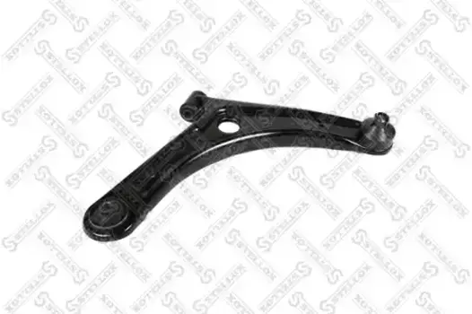 Рычаг подвески STELLOX 57-02389A-SX справа передний нижний Dodge Caliber 07-12