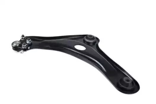 Рычаг подвески STELLOX 57-02399-SX справа передний нижний Citroen C3/DS3 all 09>