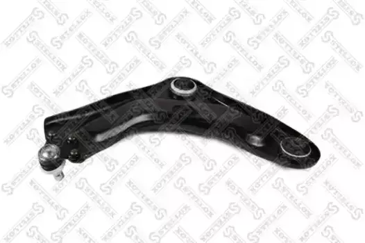 Рычаг подвески STELLOX 57-02416-SX справа Citroen C-Elysee/C-Crosser 08>, Peugeot 301 12>