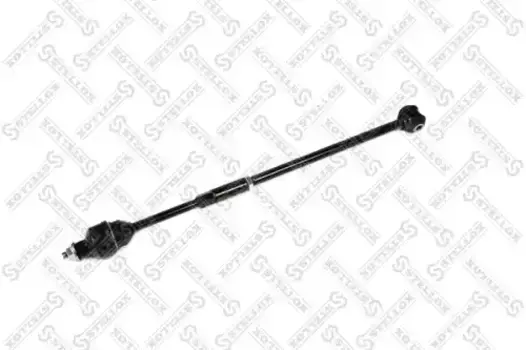 Рычаг подвески STELLOX 57-02477-SX задняя ось Jaguar S-Type (CCX)/XJ/XK 99>