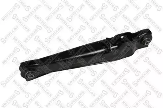 Рычаг подвески STELLOX 57-02492A-SX слева задняя ось нижний Mitsubishi Lancer/Colt 92>/Carisma 95>