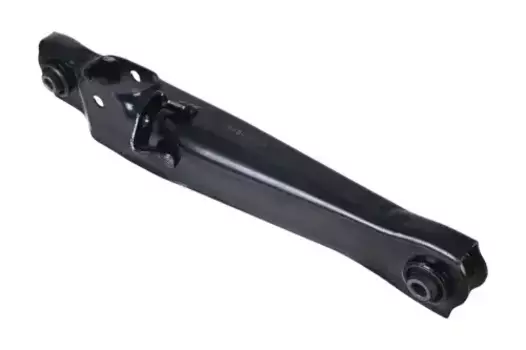 Рычаг подвески STELLOX 57-02493A-SX справа задняя ось нижний Mitsubishi Lancer/Colt 92>/Carisma 95>