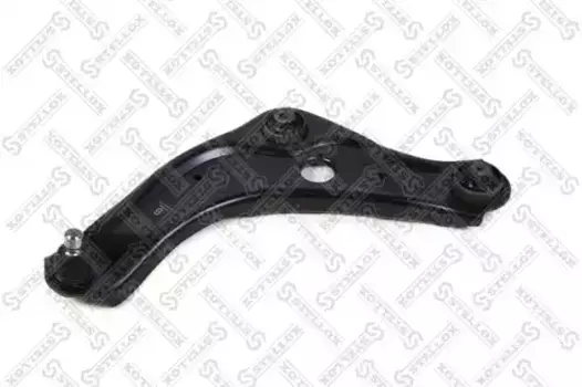 Рычаг подвески STELLOX 57-02507-SX слева передний нижний