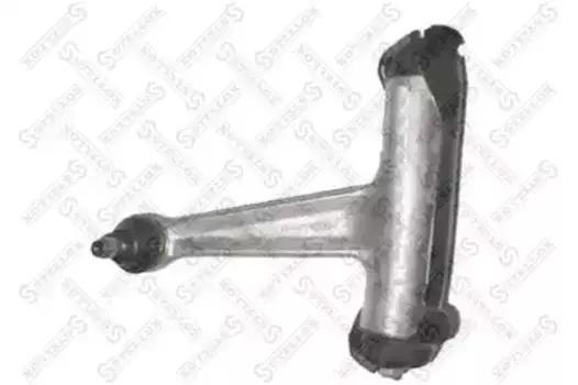 Рычаг подвески STELLOX 57-02752-SX слева верхний МВ W140 all 91-99