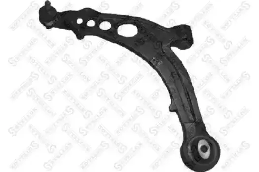 Рычаг подвески STELLOX 57-02848-SX спереди слева Fiat Punto 1.8HGT 99>