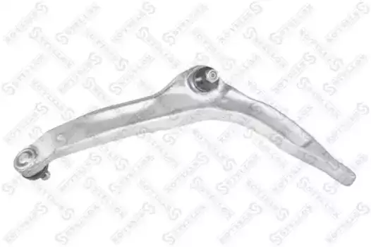 Рычаг подвески STELLOX 57-02856-SX слева передний верхний Alfa Romeo 166 all 98>