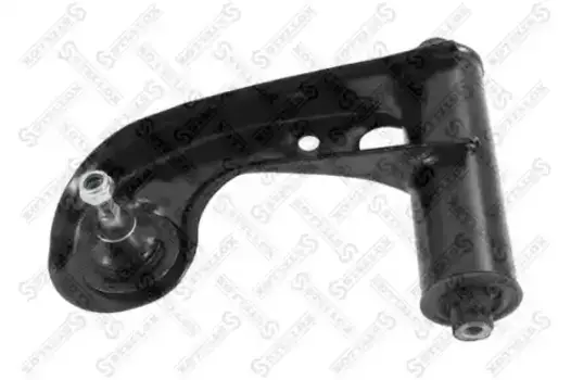 Рычаг подвески STELLOX 57-02875-SX слева верхний MB W202/C208/W210 93-03