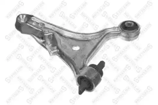 Рычаг подвески STELLOX 57-02961-SX слева нижний Volvo S80 all 99>