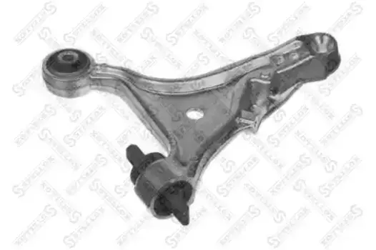 Рычаг подвески STELLOX 57-02962-SX справа нижний Volvo S80 all 99>