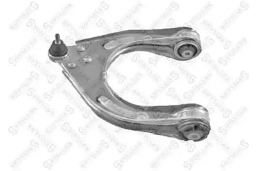 Рычаг подвески STELLOX 57-03447-SX слева верхний MB W211/S211/C219 all 02>