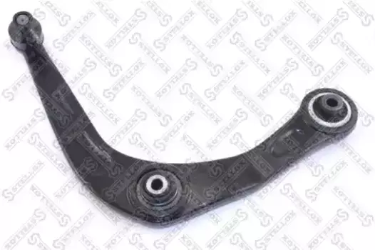 Рычаг подвески STELLOX 57-03456-SX справа передний нижний