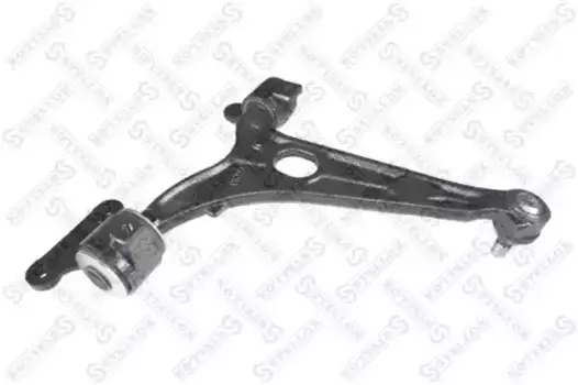 Рычаг подвески STELLOX 57-03457-SX слева Citroen C8, Peugeot 807 all 02>