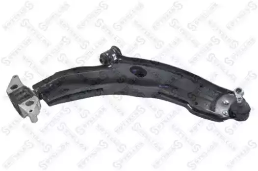 Рычаг подвески STELLOX 57-03546-SX слева Fiat Doblo Cargo 1.2/1.9D/1.9JTD 01>