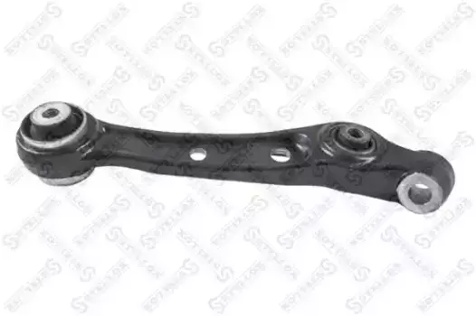 Рычаг подвески STELLOX 57-03623-SX слева задний нижний BMW 5 F07 GT 09>