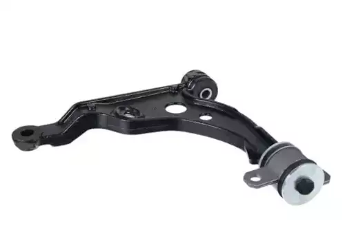 Рычаг подвески STELLOX 57-03722A-SX слева нижний Fiat Ducato, Citroen Jumper, Peugeot Boxer all 01>