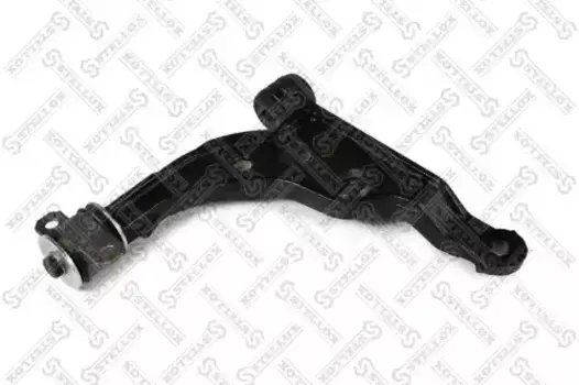 Рычаг подвески STELLOX 57-03723A-SX спереди справа Fiat Ducato, Citroen Jumper, Peugeot Boxer all 01>