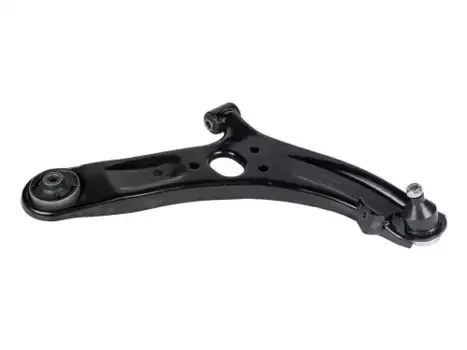 Рычаг подвески STELLOX 57-03774A-SX спереди справа Hyundai Accent Blue 11>