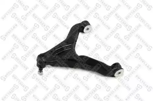 Рычаг подвески STELLOX 57-03802-SX слева нижний Iveco Daily