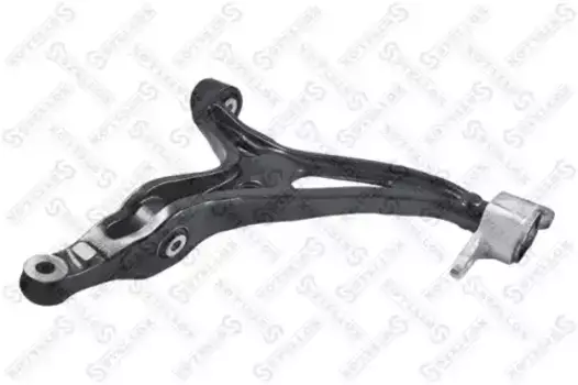 Рычаг подвески STELLOX 57-03803-SX слева нижний MB W164 2.8-5.0 05>