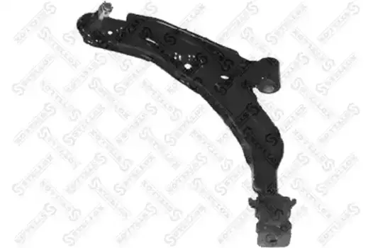 Рычаг подвески STELLOX 57-03815-SX слева нижний BMW F10 10>
