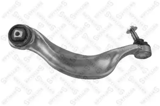 Рычаг подвески STELLOX 57-03832-SX слева BMW F07/F11 09>