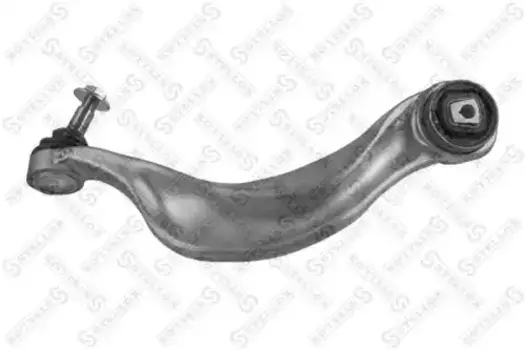 Рычаг подвески STELLOX 57-03833-SX справа BMW F07/F11 09>