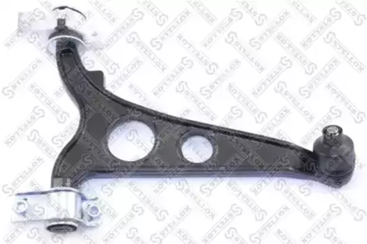 Рычаг подвески STELLOX 57-03875-SX слева нижний