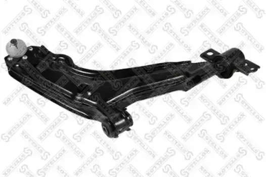 Рычаг подвески STELLOX 57-03916-SX справа нижний Skoda Felicia all 94-00