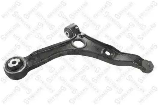 Рычаг подвески STELLOX 57-03949A-SX слева Citroen Jumper, Fiat Ducato, Peugeot Boxer 2.2HDi 06>
